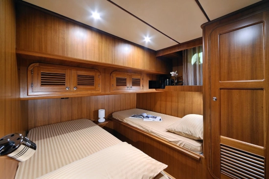 Adagio Europa 51,5 de segunda mano en venta