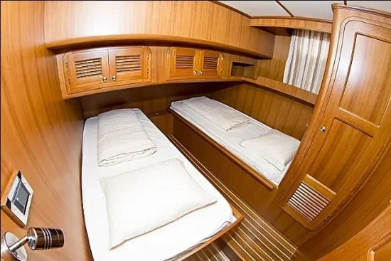 Adagio Europa 51,5 de segunda mano en venta