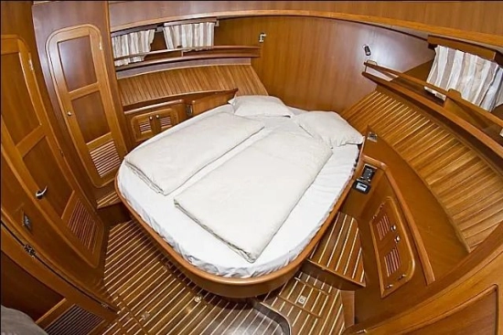 Adagio Europa 51,5 de segunda mano en venta