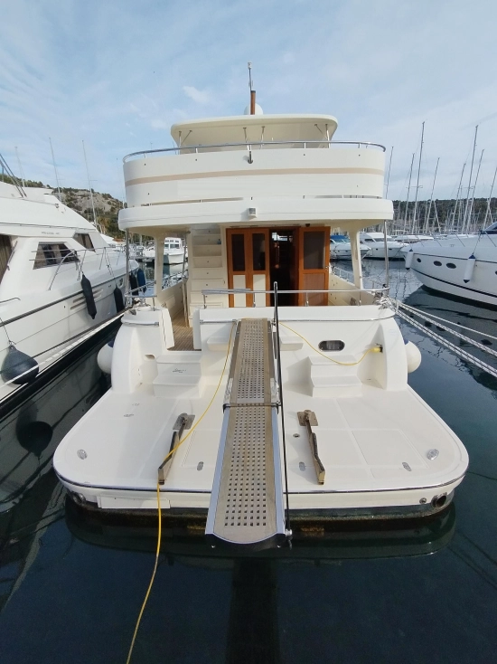 Adagio Europa 51,5 de segunda mano en venta