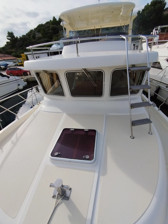 Adagio Europa 51,5 de segunda mano en venta