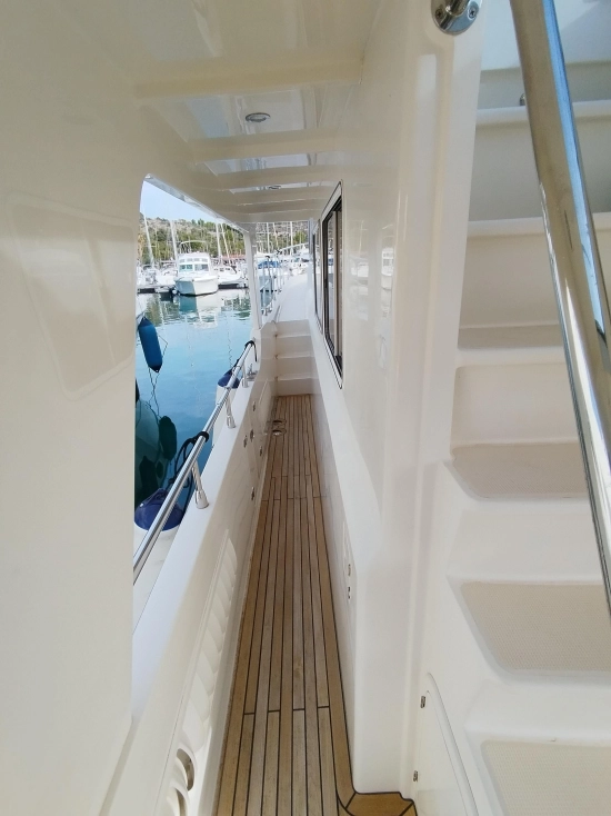 Adagio Europa 51,5 de segunda mano en venta