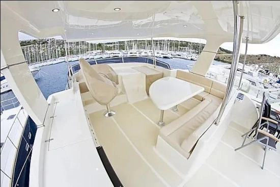 Adagio Europa 51,5 de segunda mano en venta