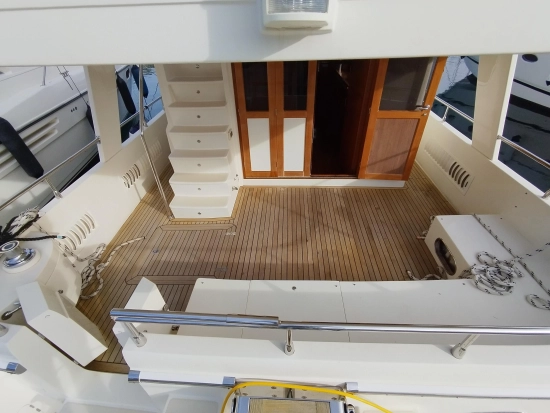 Adagio Europa 51,5 de segunda mano en venta