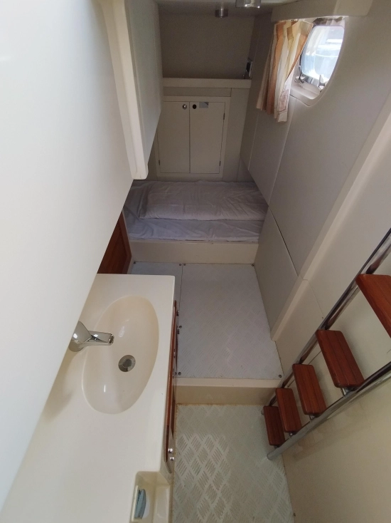 Adagio Europa 51,5 de segunda mano en venta