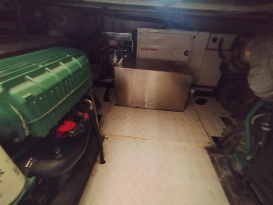 Adagio Europa 51,5 de segunda mano en venta