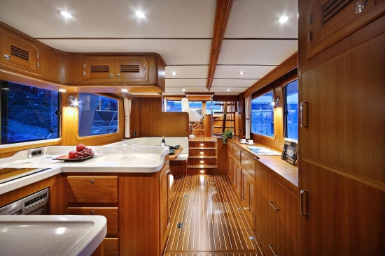 Adagio Europa 51,5 de segunda mano en venta
