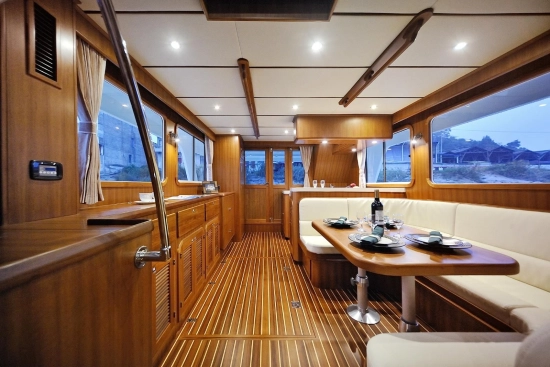 Adagio Europa 51,5 de segunda mano en venta
