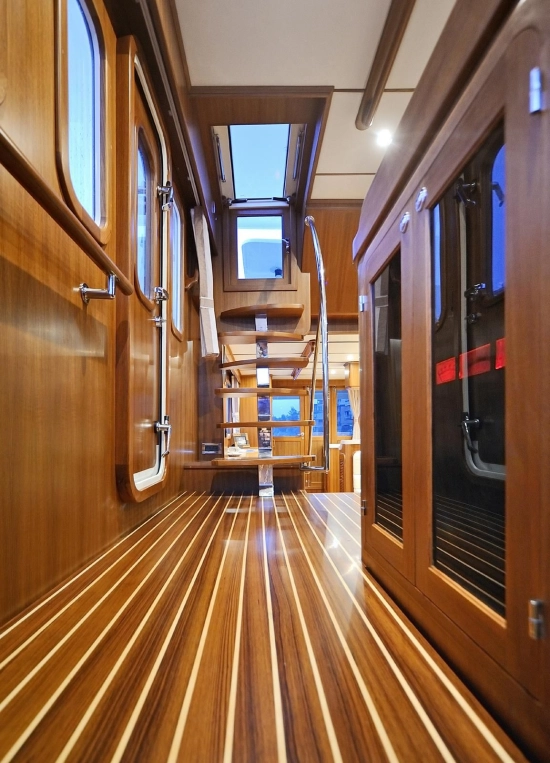 Adagio Europa 51,5 de segunda mano en venta
