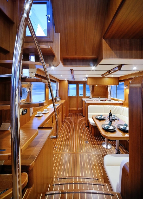 Adagio Europa 51,5 de segunda mano en venta