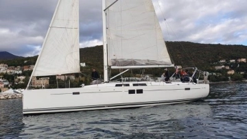 Hanse 505 usado à venda