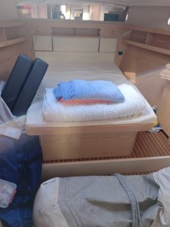 Hanse 505 de segunda mano en venta
