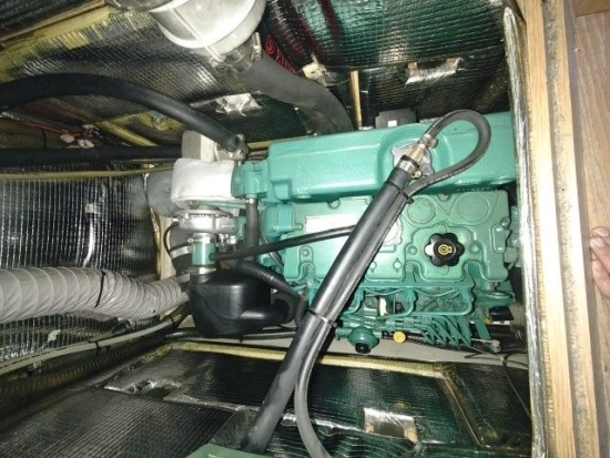Hanse 505 de segunda mano en venta