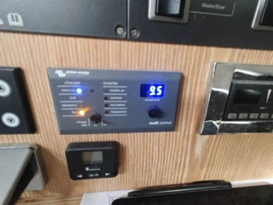 Hanse 505 de segunda mano en venta