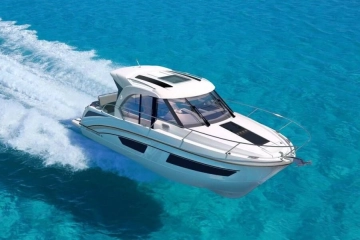 Beneteau Antares 9 OB de segunda mano en venta