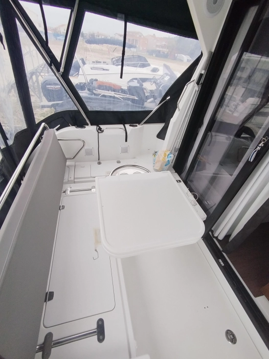 Beneteau Antares 9 OB usata in vendita