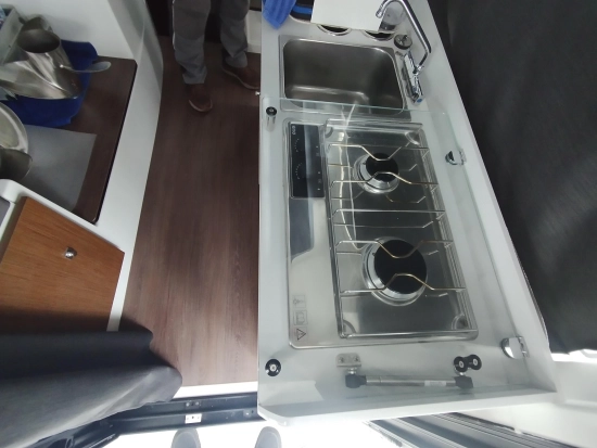 Beneteau Antares 9 OB usata in vendita