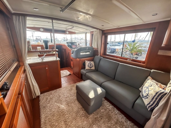 Beneteau Swift Trawler 44 usata in vendita
