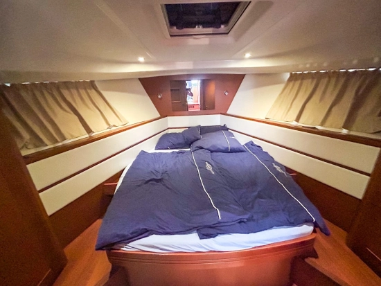 Beneteau Swift Trawler 44 usata in vendita