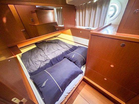 Beneteau Swift Trawler 44 usata in vendita