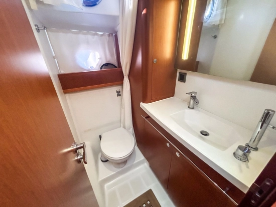 Beneteau Swift Trawler 44 usata in vendita