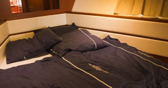 Beneteau Swift Trawler 44 usata in vendita