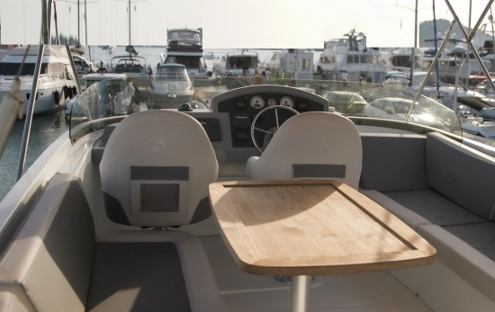Beneteau Swift Trawler 44 usata in vendita