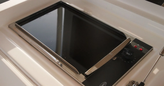 Beneteau Swift Trawler 44 usata in vendita