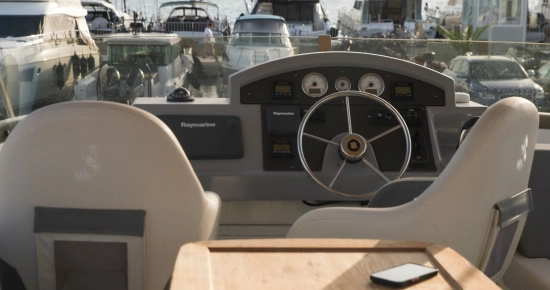 Beneteau Swift Trawler 44 usata in vendita