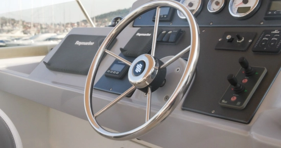 Beneteau Swift Trawler 44 usata in vendita