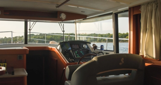 Beneteau Swift Trawler 44 usata in vendita