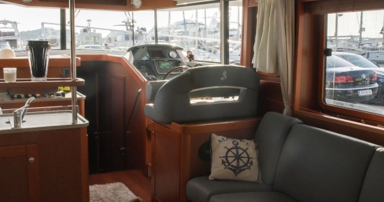 Beneteau Swift Trawler 44 usata in vendita