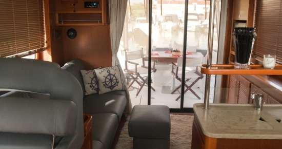 Beneteau Swift Trawler 44 usata in vendita