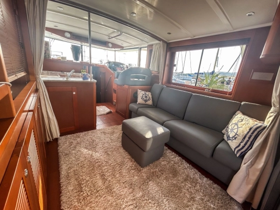 Beneteau Swift Trawler 44 usata in vendita