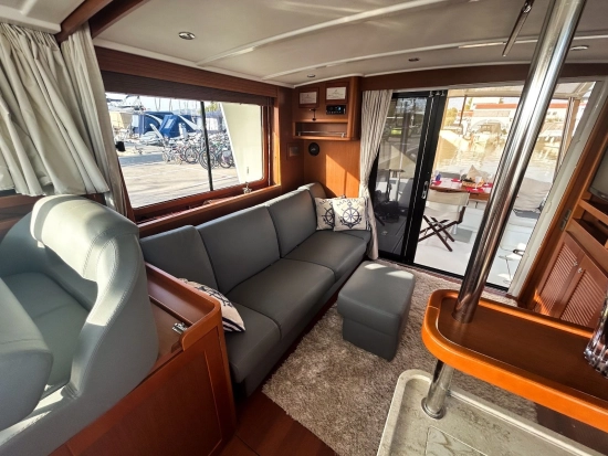 Beneteau Swift Trawler 44 usata in vendita
