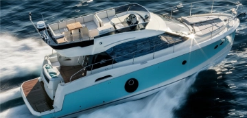 Beneteau Monte Carlo 5 usata in vendita