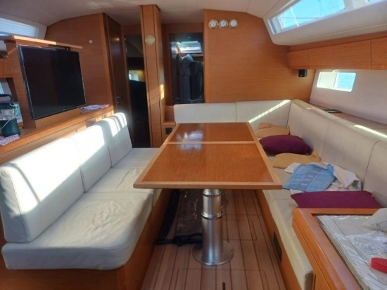 Jeanneau Sun Odyssey 54 usata in vendita