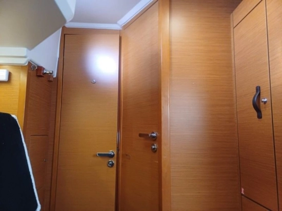 Jeanneau Sun Odyssey 54 usata in vendita