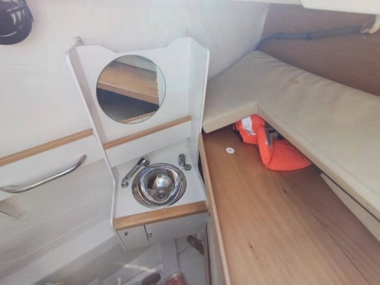 Jeanneau Sun Odyssey 54 usata in vendita