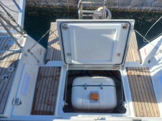 Jeanneau Sun Odyssey 54 usata in vendita