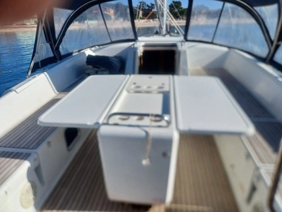 Jeanneau Sun Odyssey 54 usata in vendita