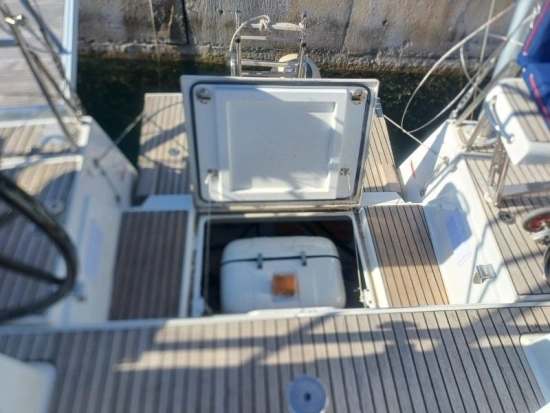 Jeanneau Sun Odyssey 54 usata in vendita