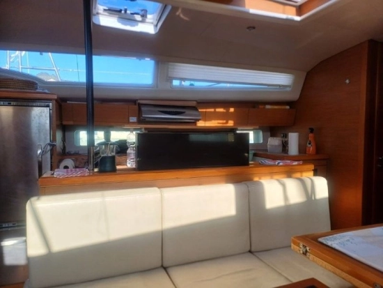 Jeanneau Sun Odyssey 54 usata in vendita