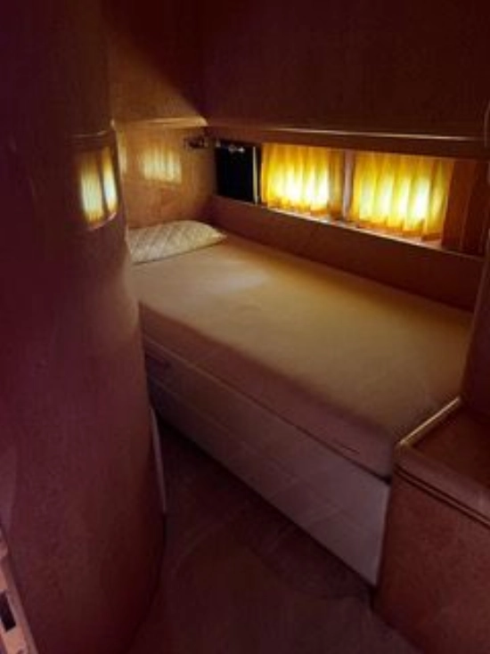Elegance Yacht 65 usata in vendita
