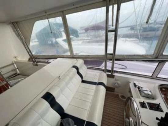 Elegance Yacht 65 usata in vendita