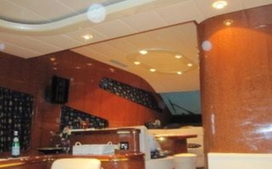Elegance Yacht 65 usata in vendita
