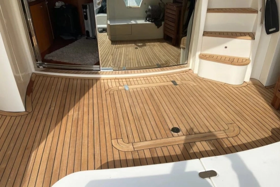 Aicon Yachts 56 usado à venda