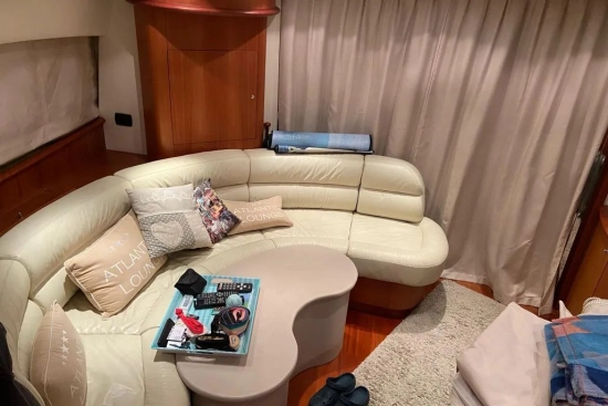 Aicon Yachts 56 usado à venda