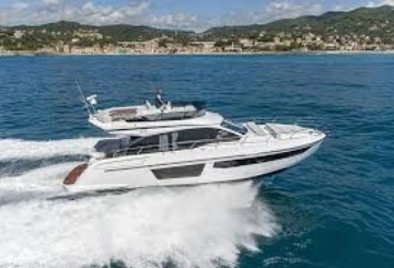 Azimut 53 de segunda mano en venta