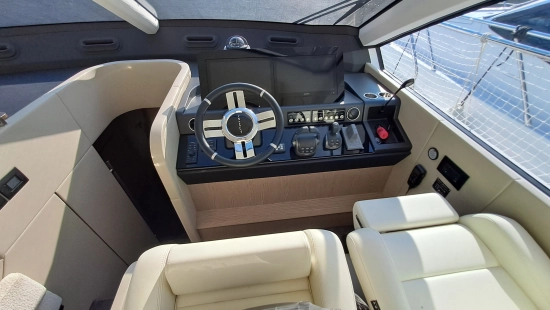Azimut 53 usado à venda
